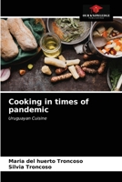 Cooking in times of pandemic 6203652245 Book Cover