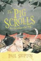 The Pig Scrolls 076363302X Book Cover