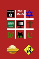 #ISIS 170 (nederlandse editie) B0C1J1GRM4 Book Cover