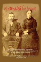 No Wealth for Levinia 1937862305 Book Cover