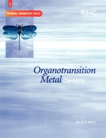 Organotransition Metal Chemistry 0854046224 Book Cover