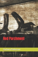Red Parchment B0CLPCYL25 Book Cover