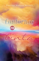 Contornos En Tinta 1506531156 Book Cover
