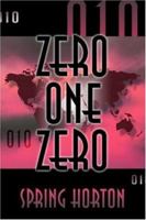 Zero One Zero 1424131413 Book Cover