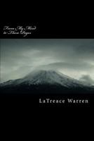 From My Mind to These Pages: A Collection of Poems 1494250446 Book Cover