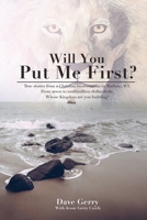 Will You Put Me First? B0C7JKYQN7 Book Cover