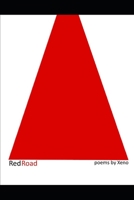 Red Road: : poems by Xeno B08NYF6C7D Book Cover