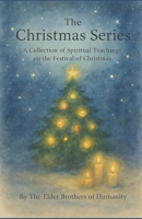The Christmas Series B08KK85GVG Book Cover