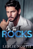 On the Rocks (Manhattan Bossholes) B0DPR3B8BT Book Cover