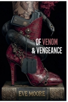 Of Venom & Vengeance (City of Legends) B0GC8TBGB7 Book Cover