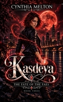 Kasdeya 1088139345 Book Cover