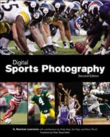 Digital Sports Photography 1592006485 Book Cover