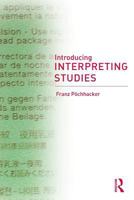 Introducing Interpreting Studies 0415268877 Book Cover
