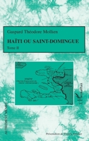 Haïti ou Saint-Domingue (Autrement Mêmes) (French Edition) 2296010776 Book Cover