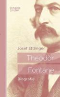 Theodor Fontane: Biografie 3963370157 Book Cover