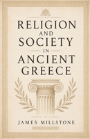 Religion and Society in Ancient Greece B0H945ZZS1 Book Cover