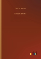 Robert Burns 1720791910 Book Cover