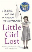 Little Girl Lost 0099498499 Book Cover