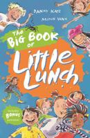Little Lunch : Big Bonus Collection 1760658243 Book Cover