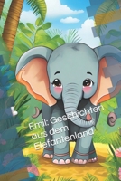 Emil: Geschichten aus dem Elefantenland B0CRPCHVTQ Book Cover