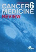 Holland-Frei Cancer6 Medicine Review 1550092219 Book Cover