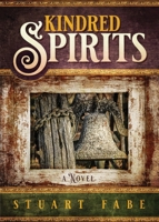 Kindred Spirits B0BR65LS1D Book Cover