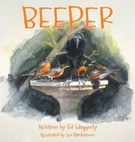 Beeper B0FR5XM4V7 Book Cover