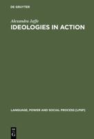 Ideologies in Action: Language Politics on Corsica 3110164450 Book Cover