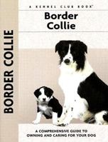 Border Collie (Kennel Club) 159378211X Book Cover