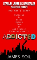 Addicted B08WZLYYYS Book Cover