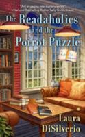 The Readaholics and the Poirot Puzzle 0451470842 Book Cover