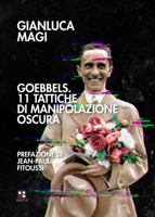 GOEBBELS. 11 TATTICHE 889371115X Book Cover
