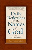 Daily Reflections on the Names of God: A Devotional 0800722027 Book Cover