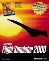Microsoft Flight Simulator 2000: Inside Moves (Eu-Inside Moves) 0735605475 Book Cover