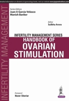 Handbook of Ovarian Stimulation 9352700600 Book Cover