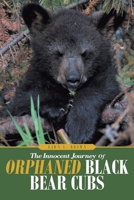 The Innocent Journey of Orphaned Black Bear Cubs 1098028333 Book Cover