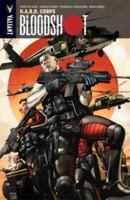 Bloodshot, Volume 4: H.A.R.D. Corps 1939346193 Book Cover