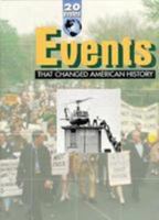 Events Changed Amer History Hb 0811449270 Book Cover