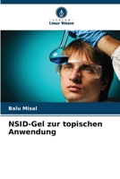 NSID-Gel zur topischen Anwendung (German Edition) 6209343791 Book Cover