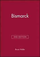 Bismarck 0631203273 Book Cover
