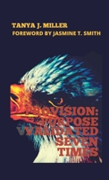 Provision: Purpose Validated Seven Times 1387721984 Book Cover