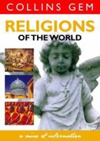 Religions of the World (Collins Gem) 0004722906 Book Cover