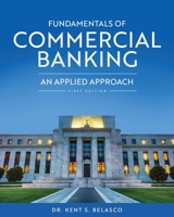 Fundamentals of Commercial Banking: An Applied Approach 1793511764 Book Cover