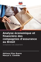 Analyse économique et financière des compagnies d'assurance au Brésil (French Edition) 6203401951 Book Cover