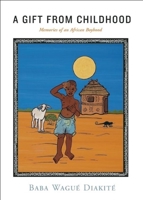 A Gift from Childhood 0888999313 Book Cover
