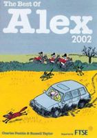 The Best of Alex 1998-2001 1842226029 Book Cover