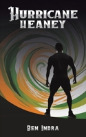 Hurricane Heaney 1035879018 Book Cover