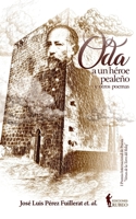 Oda a un héroe pealeño y otros poemas B0BVT4BFMW Book Cover