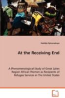 At the Receiving End 3639077237 Book Cover