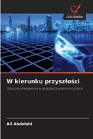 W kierunku przyszlosci (Polish Edition) 6630244311 Book Cover